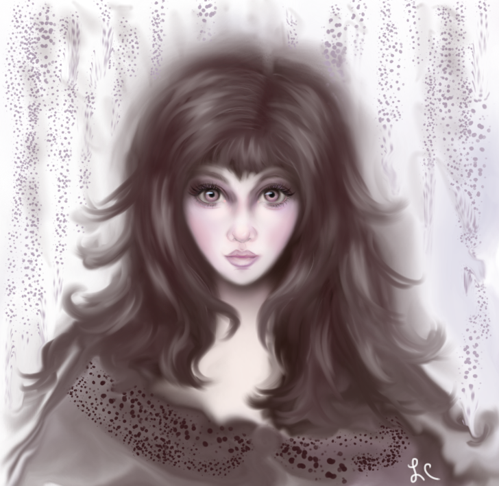 lady orchid 2