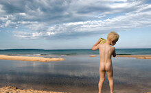 The Child Of Atlantis The Child Of Atlantis