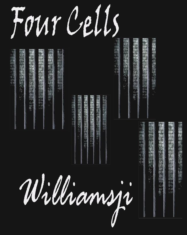 Four Cells... Four Cells...