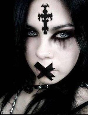 Eternal Damnation Eternal Damnation