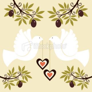 Two Turtle Doves Two Turtle Doves