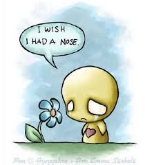 HEAVEN..ONLY "NOSE !" HEAVEN..ONLY "NOSE !"