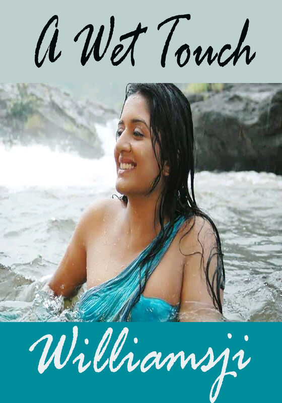 A Wet Touch 