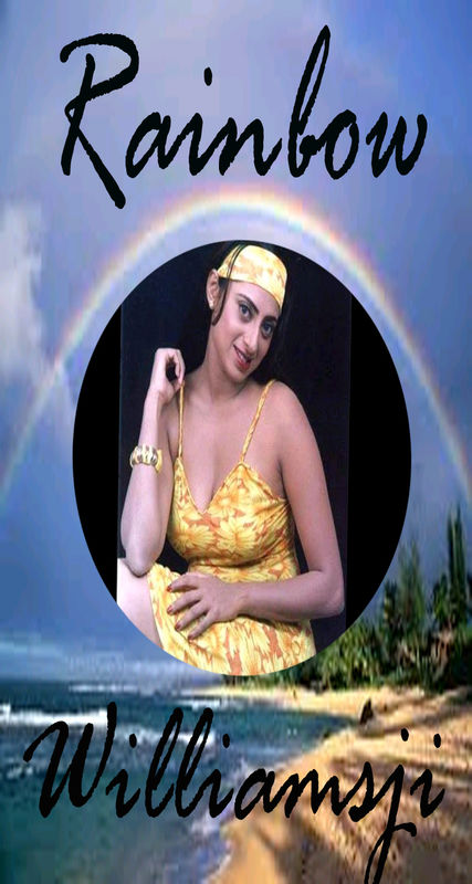 Rainbow Rainbow