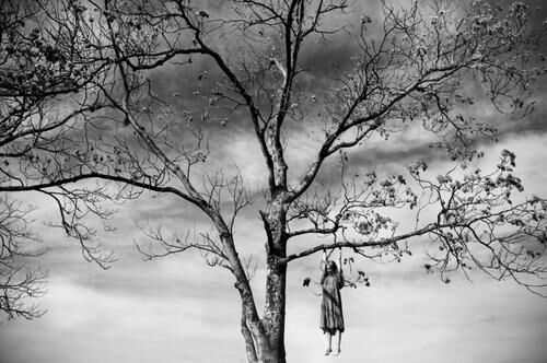 Unbearable Unbearable