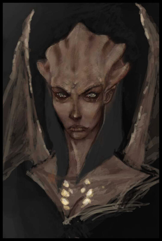 Dark Legacy Dark Legacy