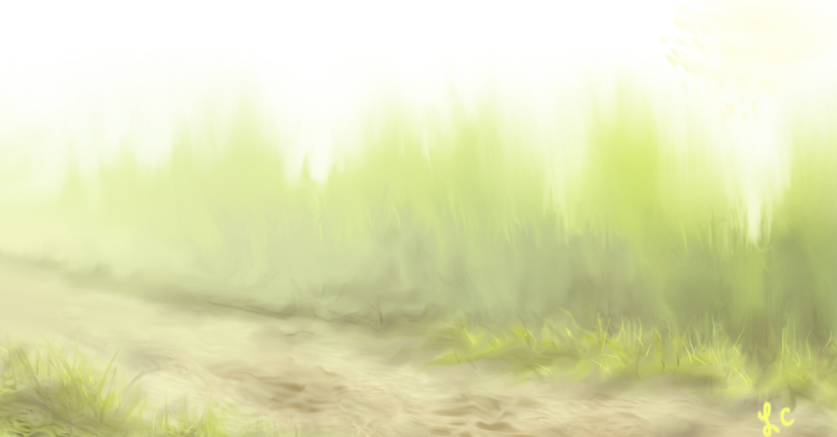 somewere senery