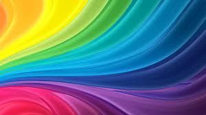 rainbow
