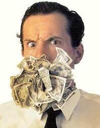 EXTORTION!!