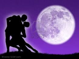 Moonlight trances.... Moonlight trances....