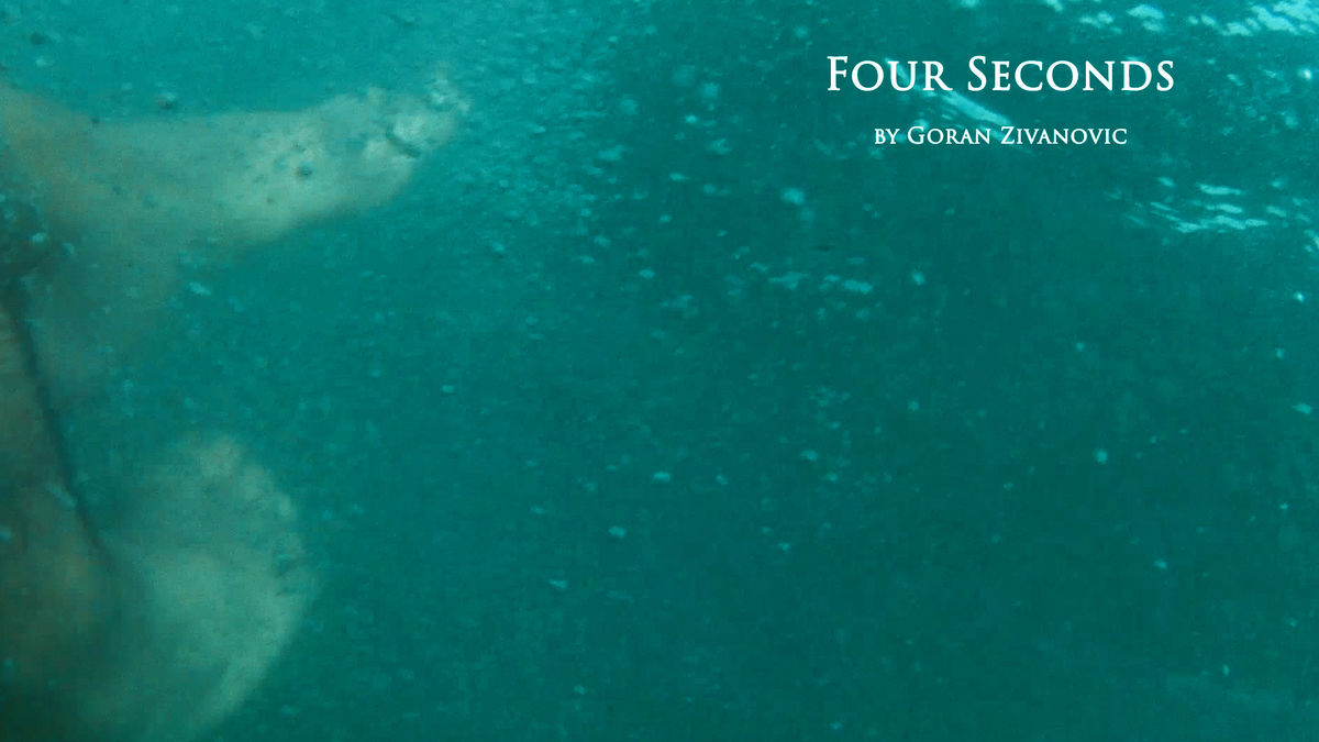 Four Seconds Four Seconds
