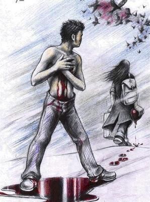 Broken Broken