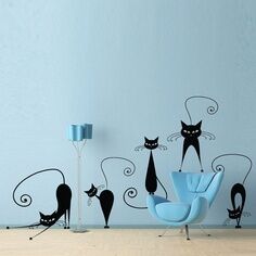 A CAT & MOUSE..STORY!?x A CAT & MOUSE..STORY!?x
