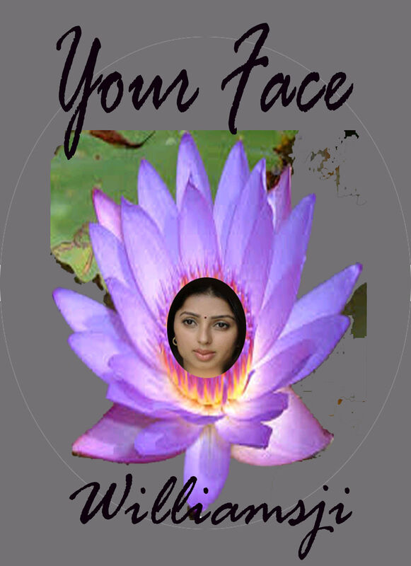 Your Face Your Face