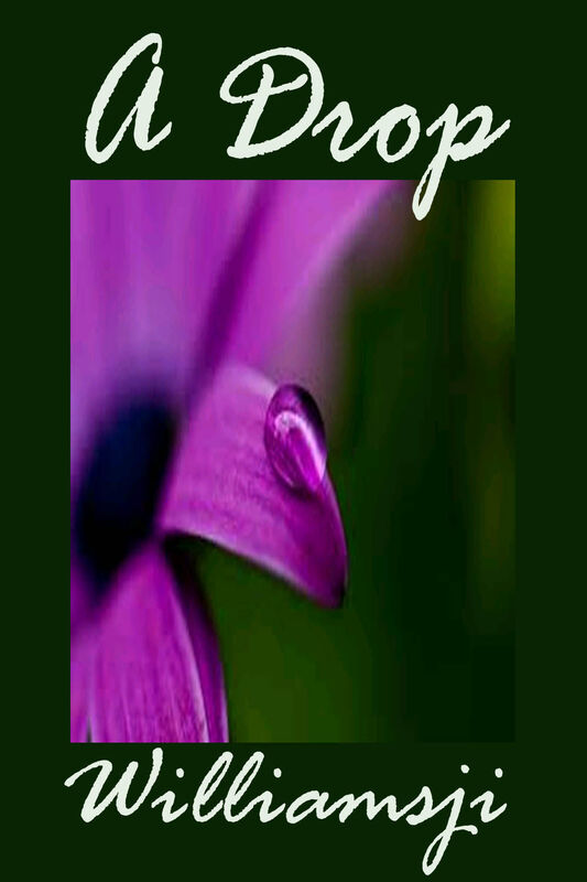 A Drop...