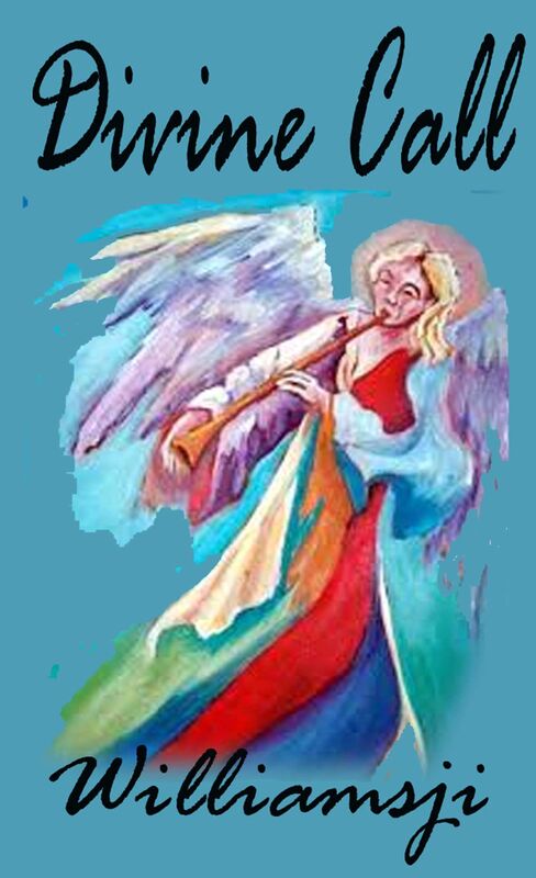 Divine Call Divine Call
