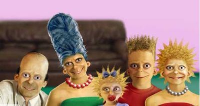 MEET...THE PIMPSON,S!?X MEET...THE PIMPSON,S!?X