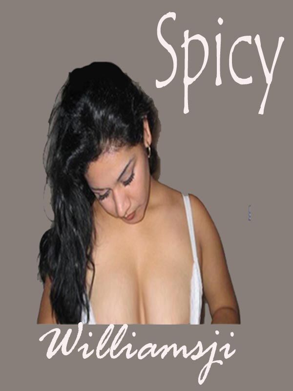 Spicy Spicy