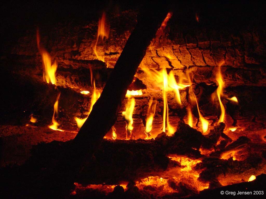 Fire Fire