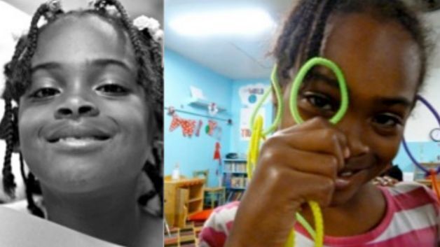 Relisha Rudd Relisha Rudd