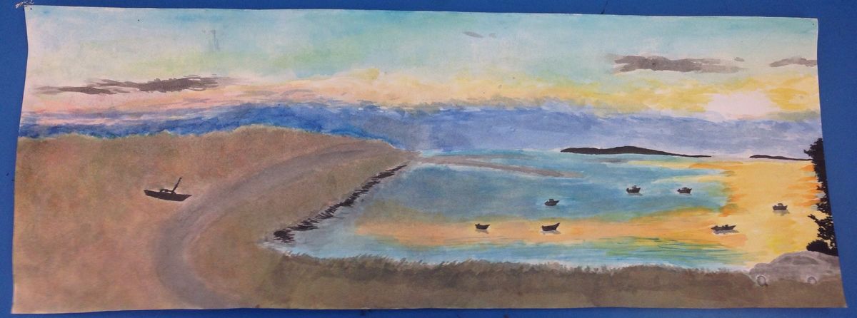 Landscape
