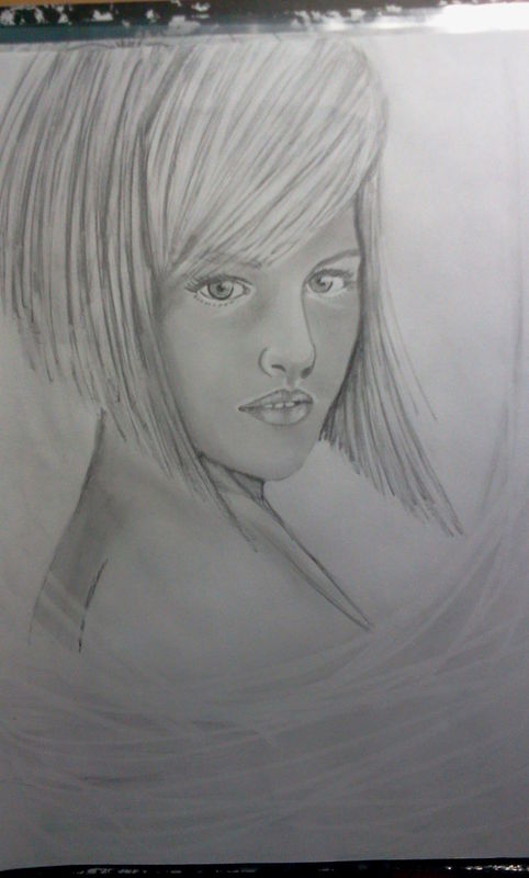 Female Face