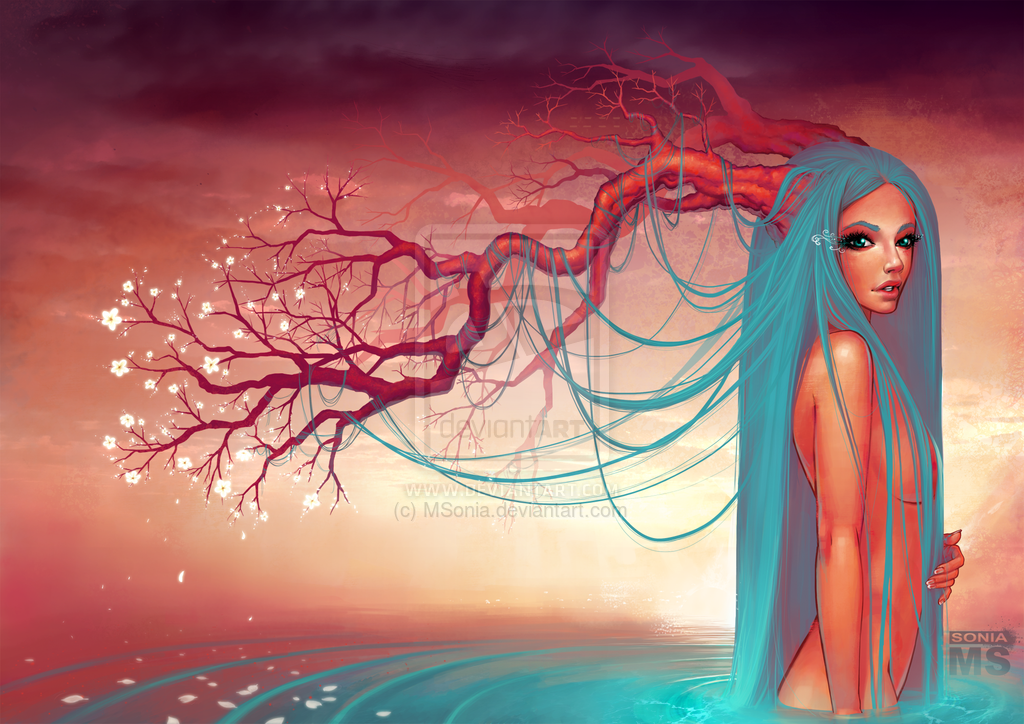 MY MUSE MY MUSE