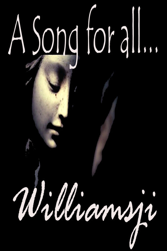 A Song for all... A Song for all...