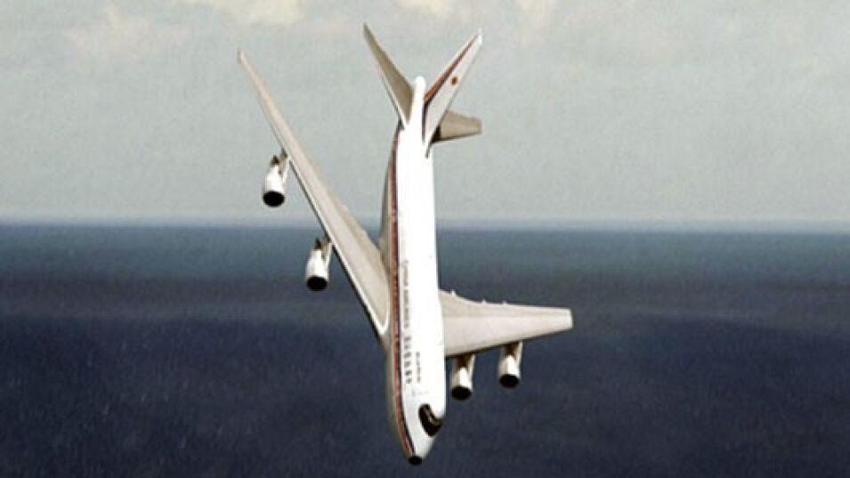 CRASH LANDING CRASH LANDING