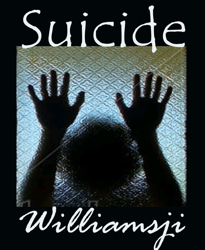 Suicide Suicide