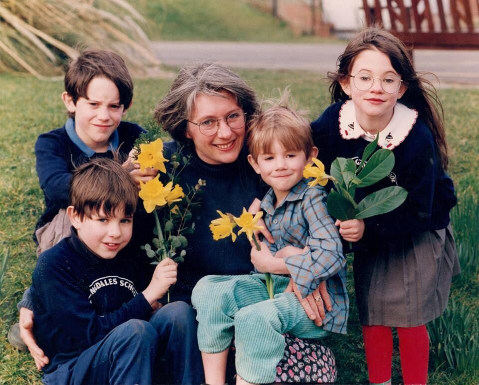 Mum Mum