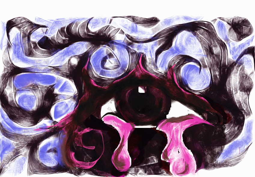 mystical tears