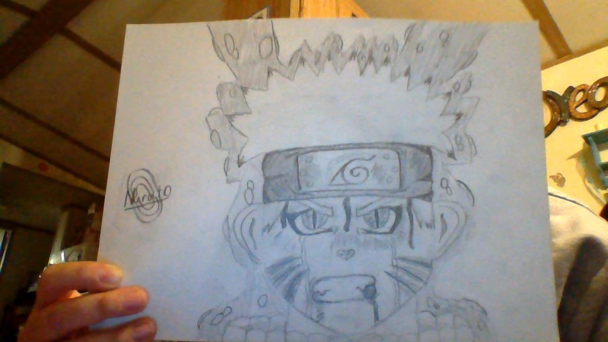 naruto