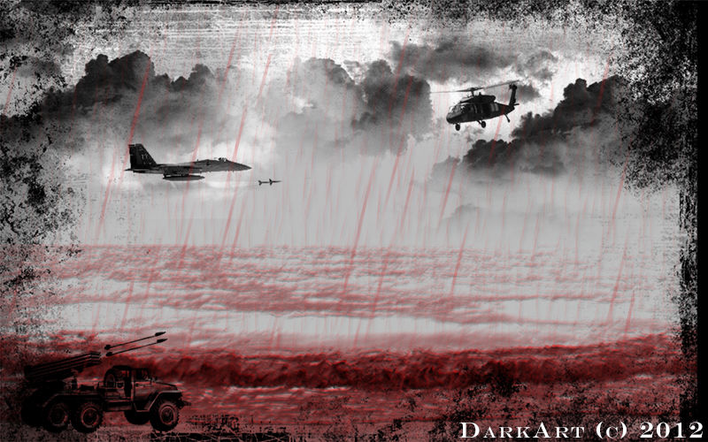 Never Let Us Die Never Let Us Die