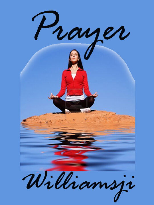 Prayer Prayer
