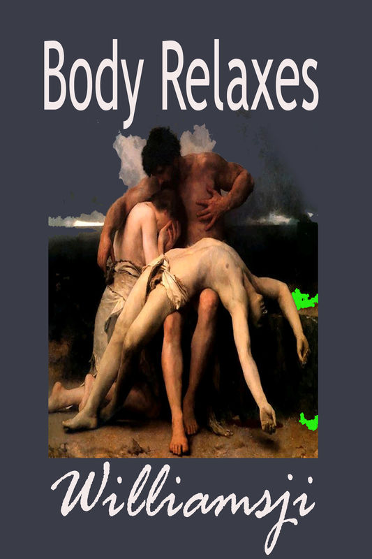 Body Relaxes Body Relaxes