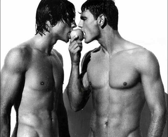 Forbidden Love... Forbidden Love...