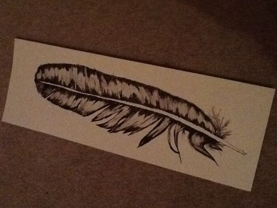 Feather