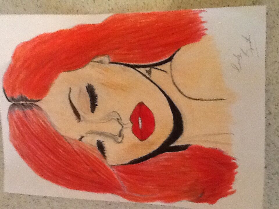 Rihanna