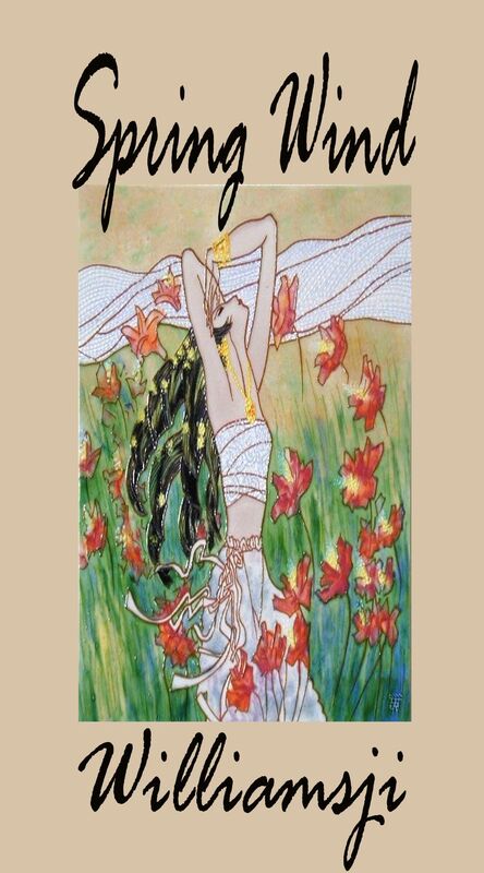 Spring Wind Spring Wind