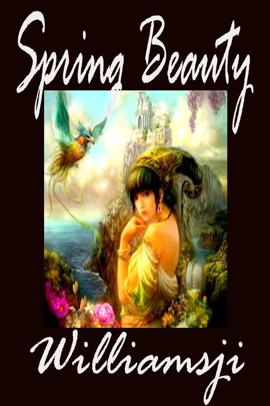 Spring Beauty Spring Beauty