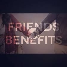 FRIENDS..WITH BENEFIT,S!!?X