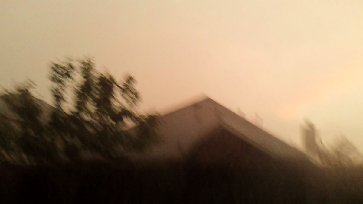 Spring Storm Spring Storm