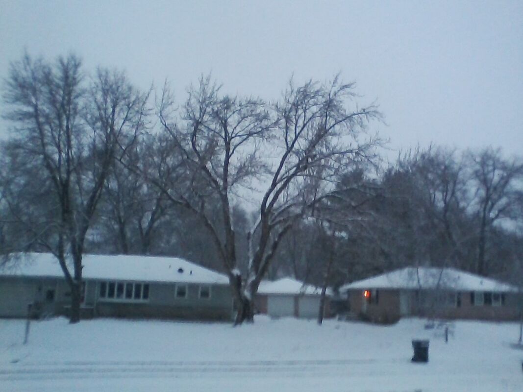 April Showers April Showers