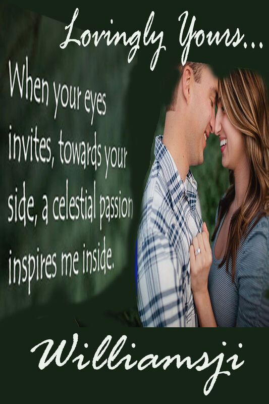 Lovingly Yours...