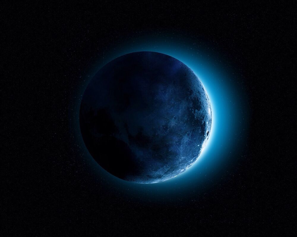 Moon's Star Moon's Star
