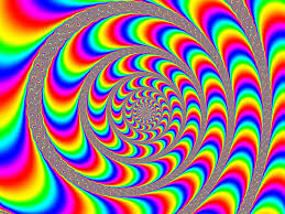 THE SPECTRAL SPIRAL THE SPECTRAL SPIRAL
