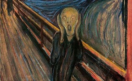 IS THERE ANYBODY THERE.....? IS THERE ANYBODY THERE.....?