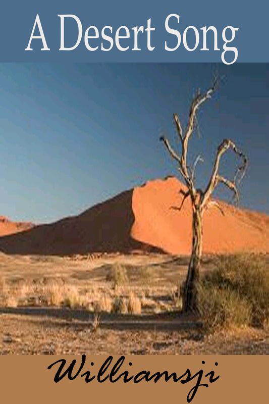 A Desert Song A Desert Song