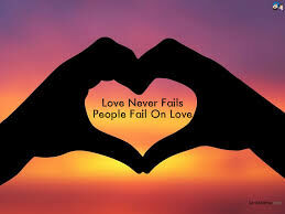 ~~THERE IS ANOTHER KIND OF LOVE ~~THERE IS ANOTHER KIND OF LOVE
